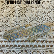 Pattern #37860 Photo