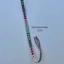 Pattern #92536 Photo