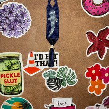 Pattern #211495 Photo
