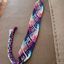 Pattern #193589 Photo