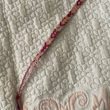 Pattern #212408 Photo