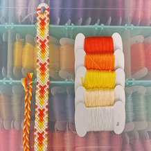Pattern #27046 Photo