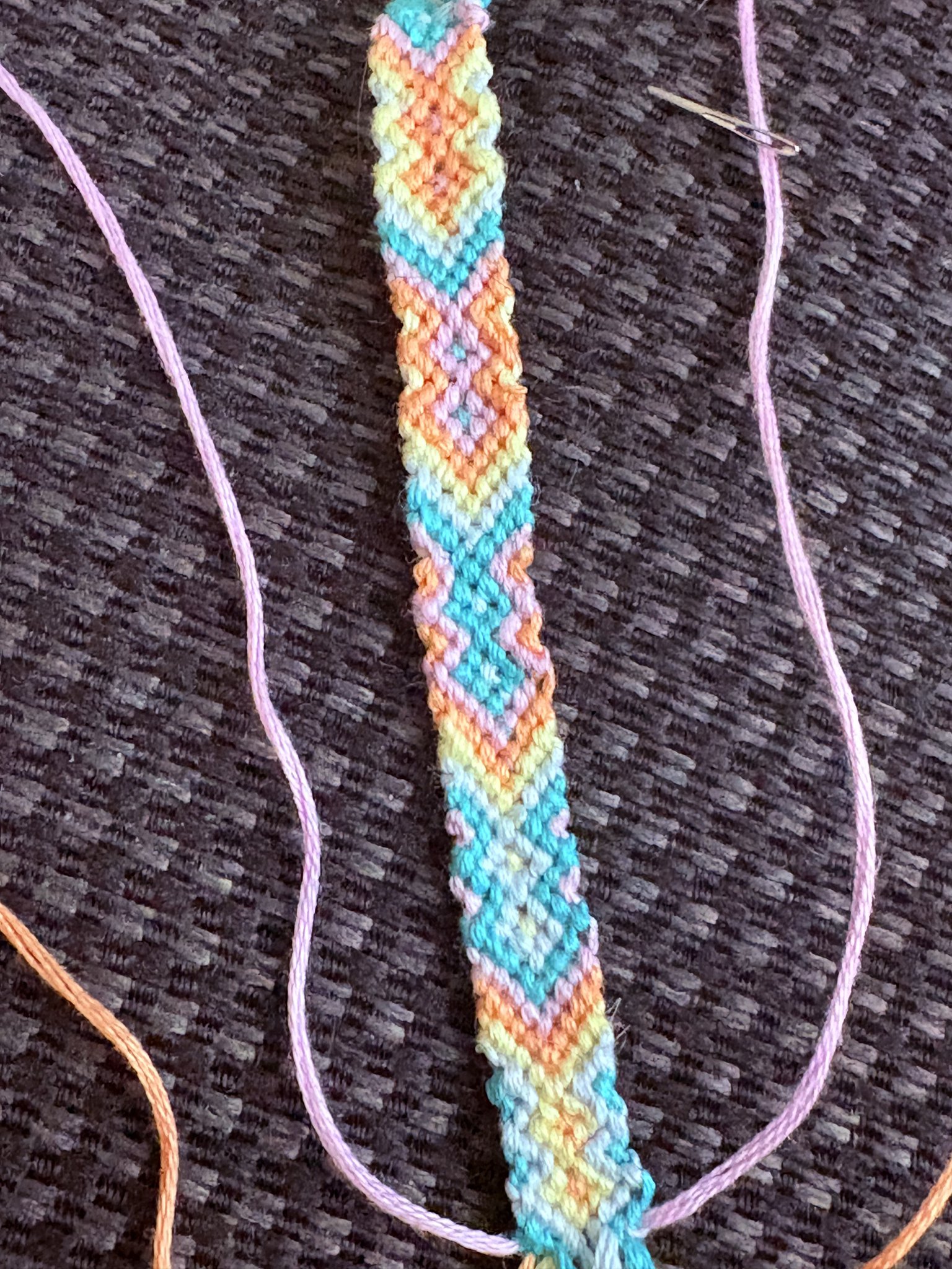 Normal pattern #125594 variation #446610 | BraceletBook