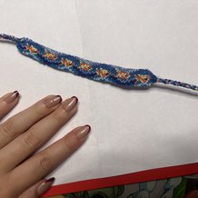 Pattern #183314 Photo