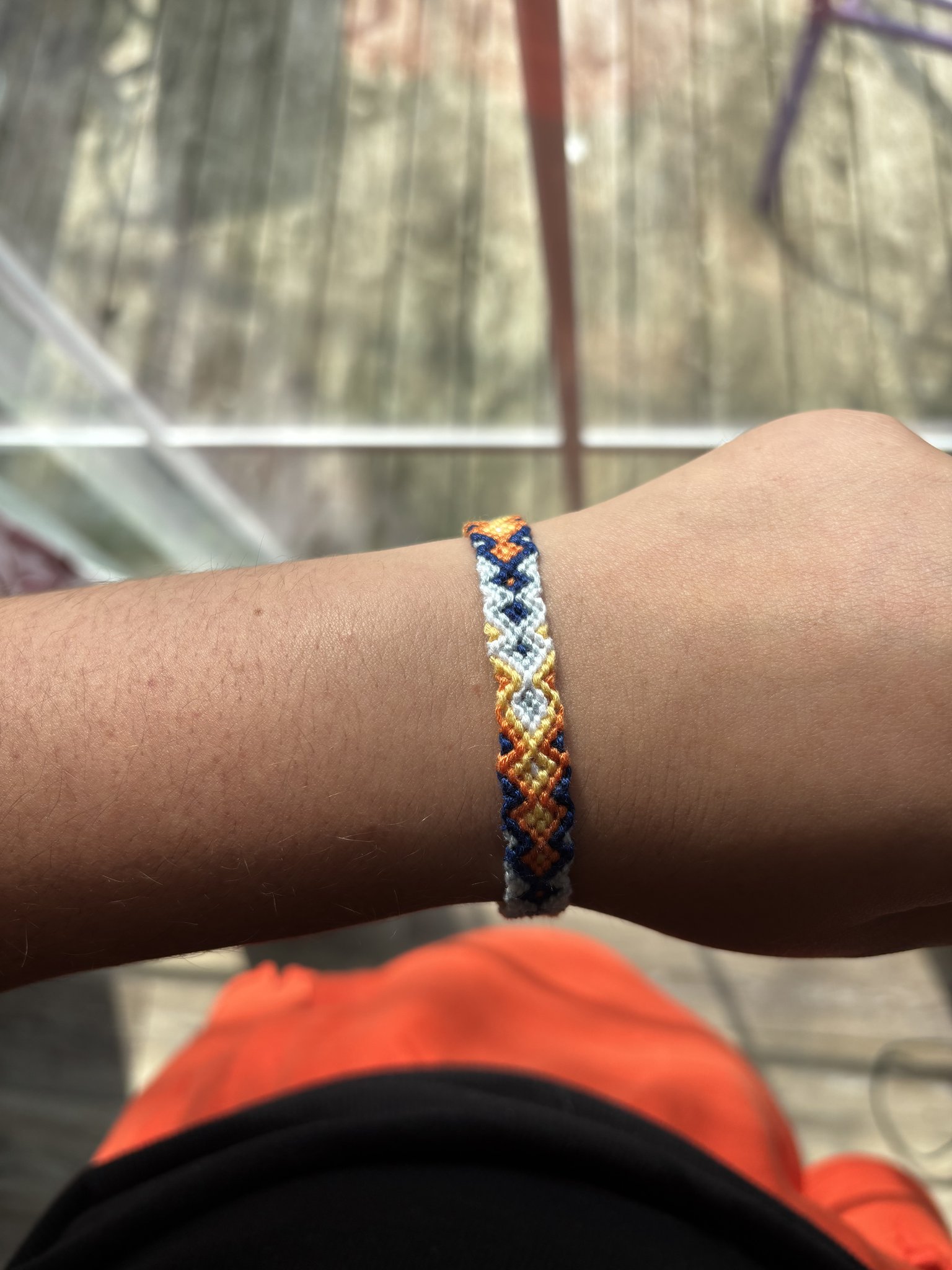 Normal pattern #133494 | BraceletBook