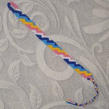 Pattern #25381 Photo
