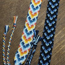 Pattern #31525 Photo