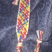 Pattern #16116 Photo