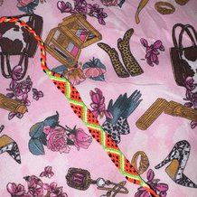 Pattern #49767 Photo