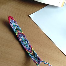 Pattern #170279 Photo