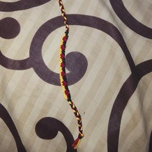 Pattern #205205 Photo