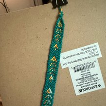 Pattern #192528 Photo
