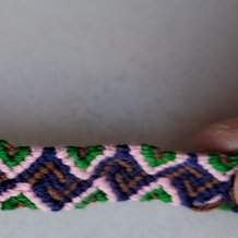 Pattern #90061 Photo