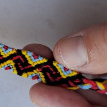 Pattern #90061 Photo