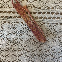 Pattern #75648 Photo