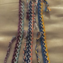 Pattern #90058 Photo