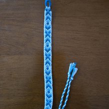 Pattern #142502 Photo