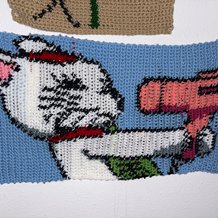 Pattern #193653 Photo