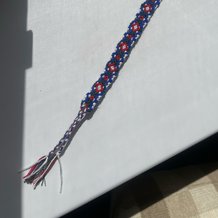Pattern #211917 Photo