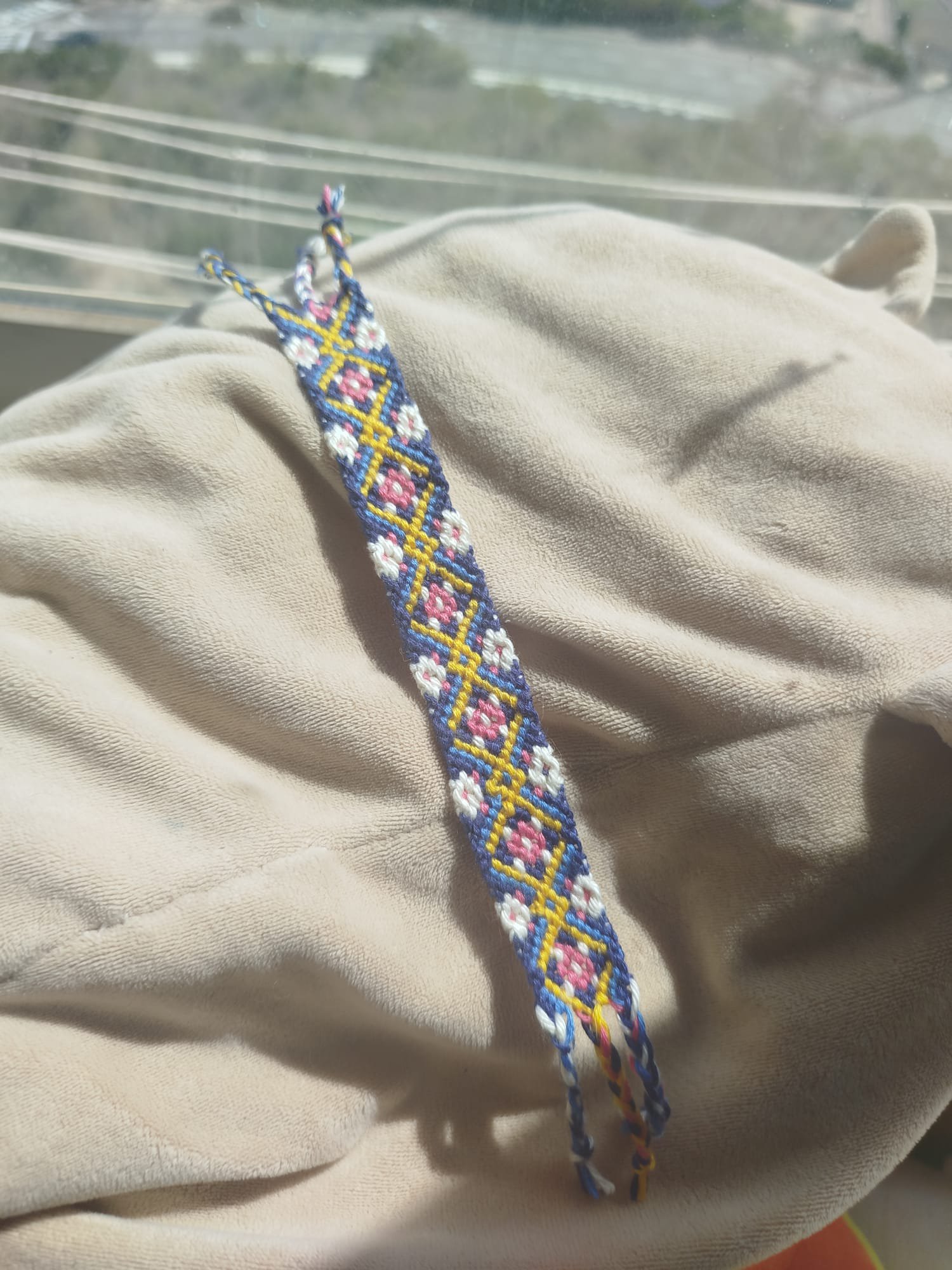 Normal pattern #145415 | BraceletBook