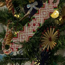 Pattern #212576 Photo