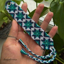 Pattern #32405 Photo