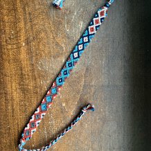 Pattern #92536 Photo