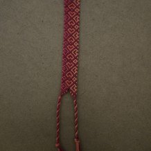 Pattern #143090 Photo