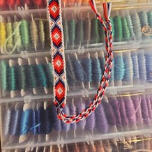 Pattern #2407 Photo