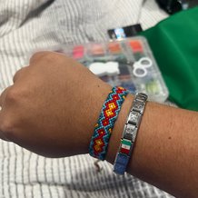 Pattern #27414 Photo