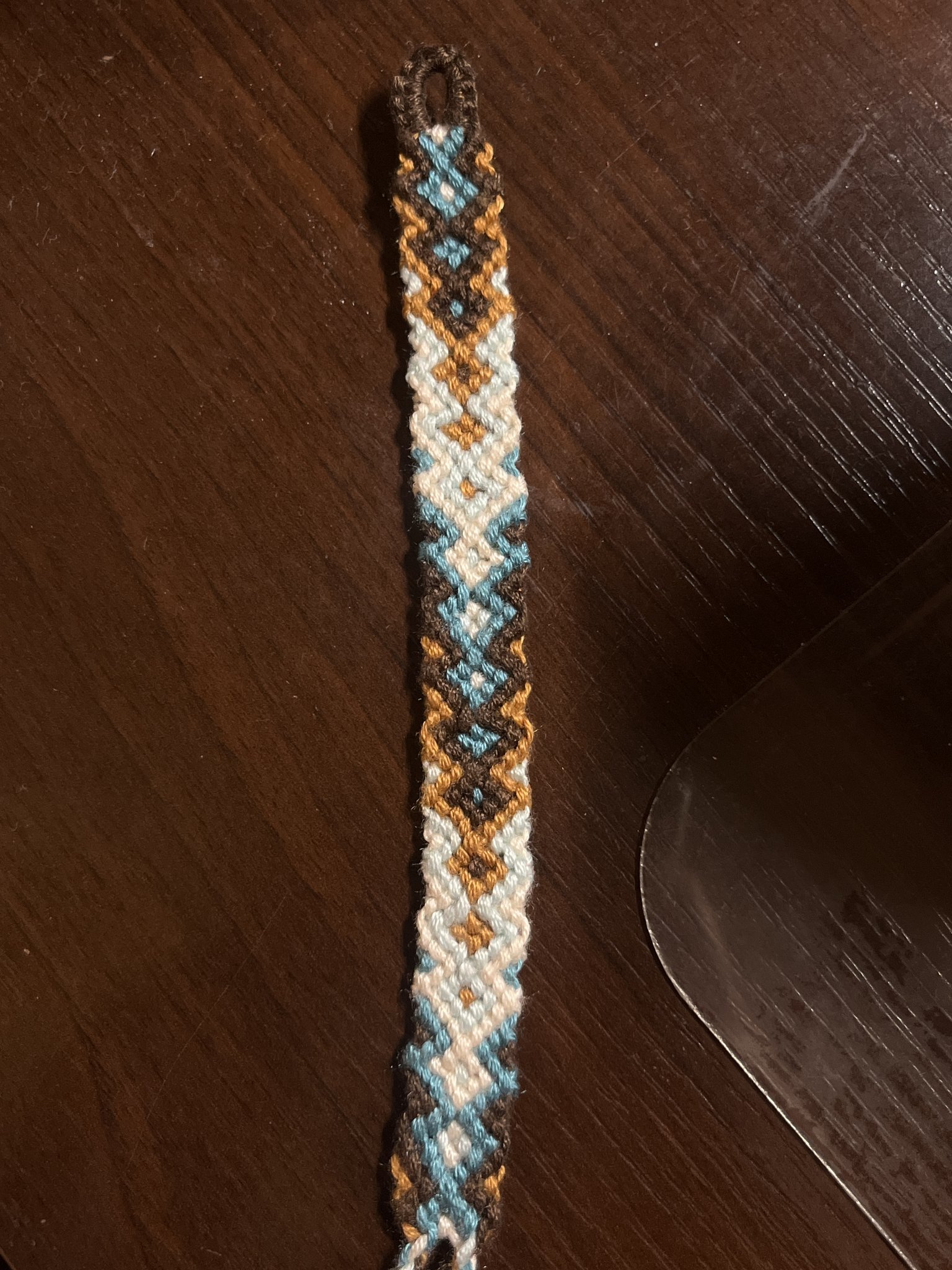 Normal pattern #133494 variation #277688 | BraceletBook