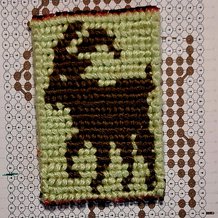 Pattern #21033 Photo