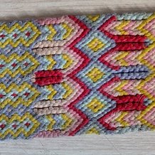 Pattern #150649 Photo