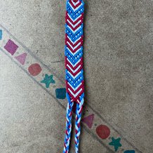 Pattern #90939 Photo