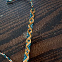 Pattern #65720 Photo