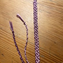 Pattern #155432 Photo