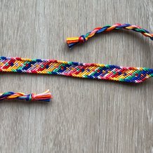 Pattern #162310 Photo