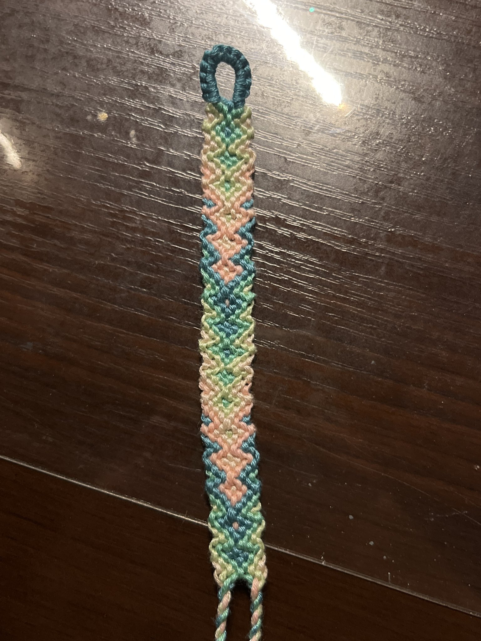 Normal pattern #133494 variation #277688 | BraceletBook