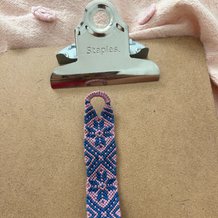 Pattern #111052 Photo