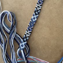 Pattern #196080 Photo