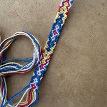 Pattern #119609 Photo