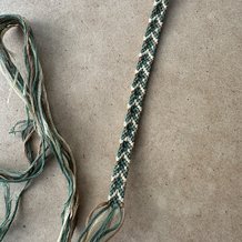 Pattern #211217 Photo
