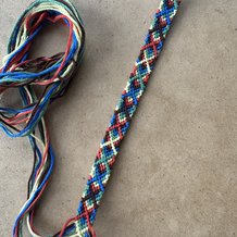Pattern #193607 Photo