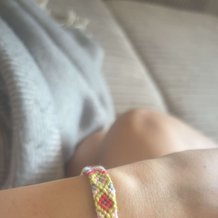 Pattern #211421 Photo