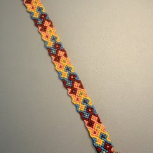 Pattern #26207 Photo