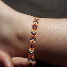 Pattern #9825 Photo