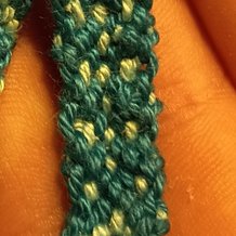 Pattern #212162 Photo