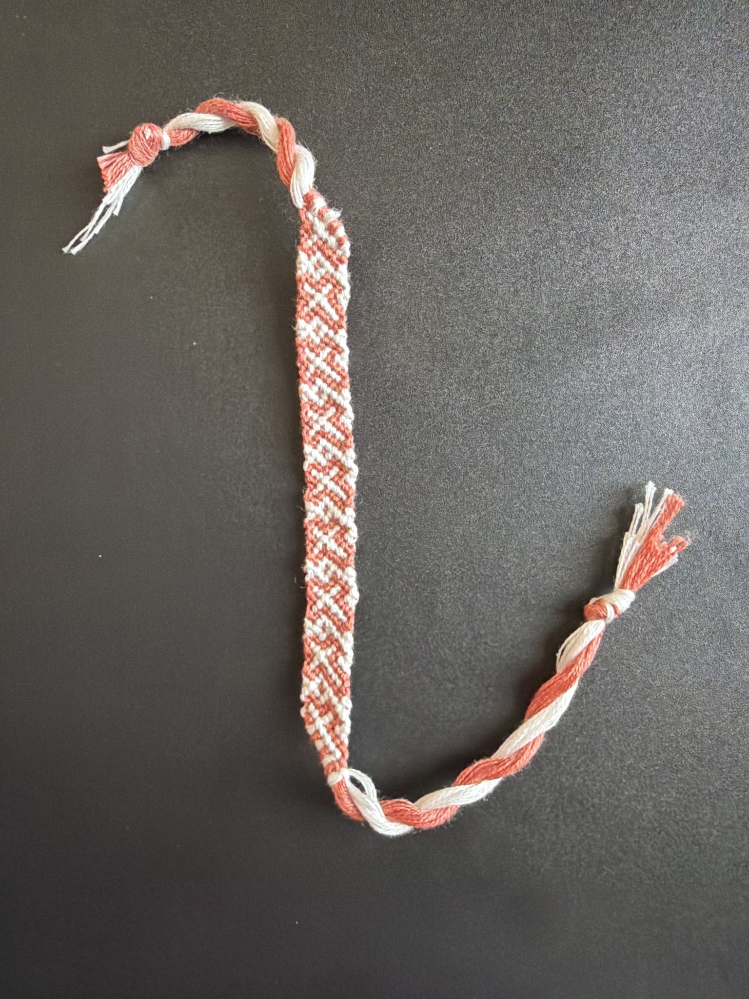 Normal pattern #189644 | BraceletBook