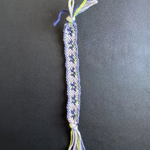 Pattern #174861 Photo