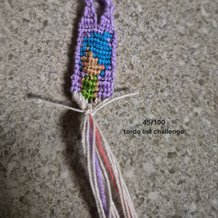 Pattern #177832 Photo